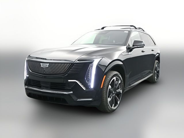 2025 Cadillac Escalade IQ Sport 1