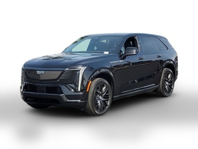 2025 Cadillac Escalade IQ Sport 1