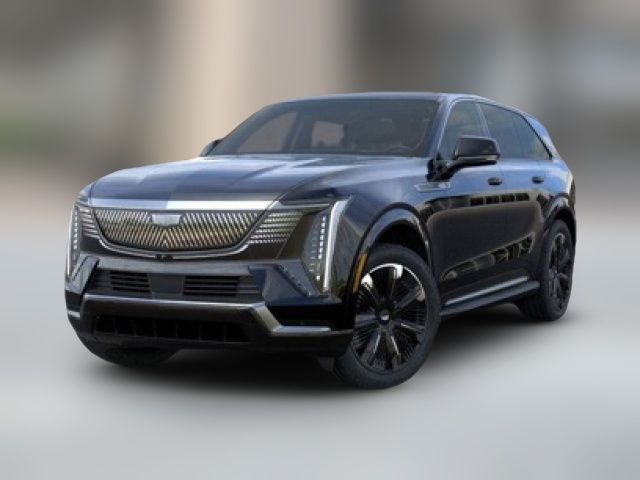 2025 Cadillac Escalade IQ Sport 1