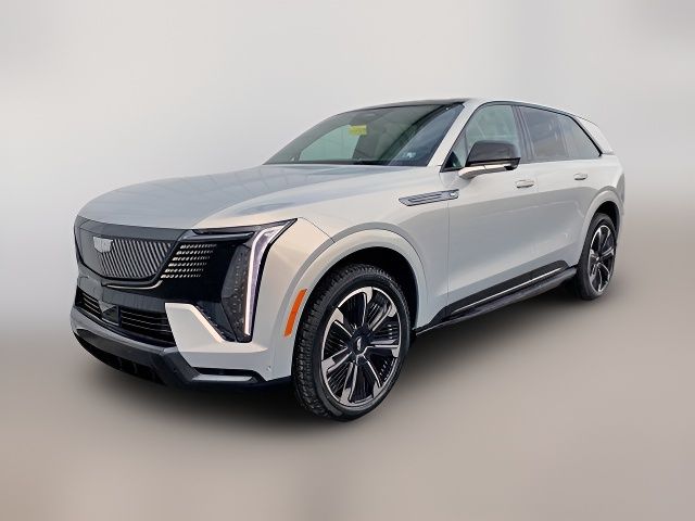 2025 Cadillac Escalade IQ Sport 1
