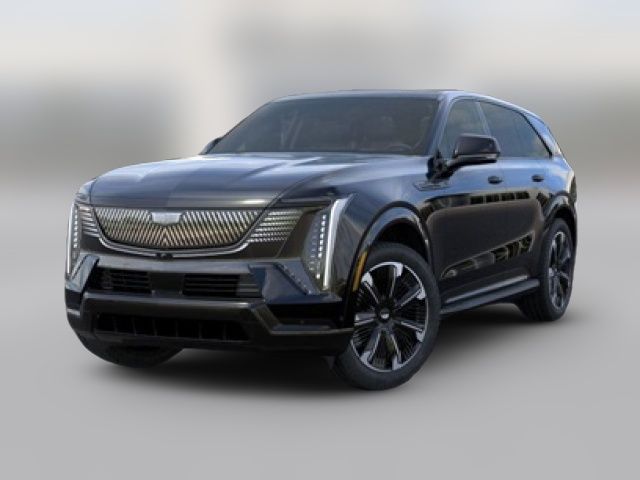 2025 Cadillac Escalade IQ Sport 1