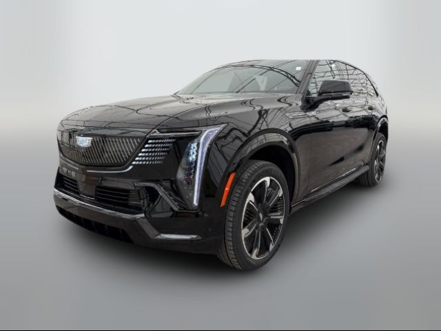 2025 Cadillac Escalade IQ Sport 1