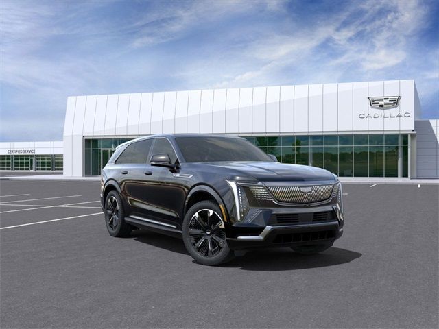 2025 Cadillac Escalade IQ Sport 1