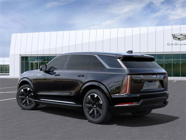 2025 Cadillac Escalade IQ Sport 1