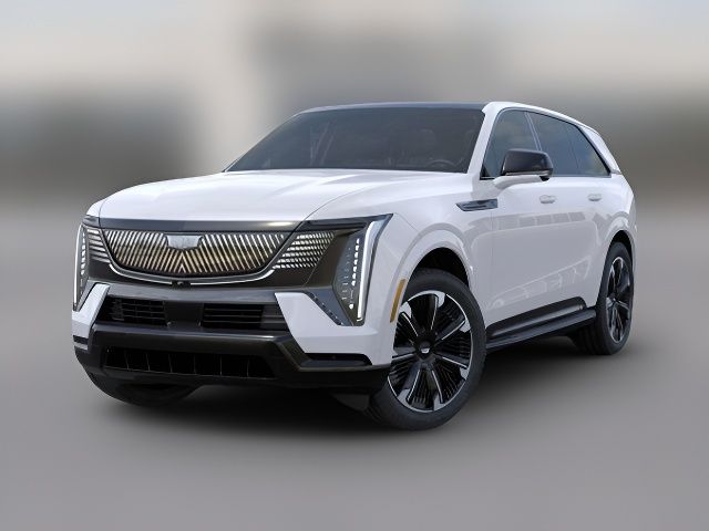 2025 Cadillac Escalade IQ Sport 1