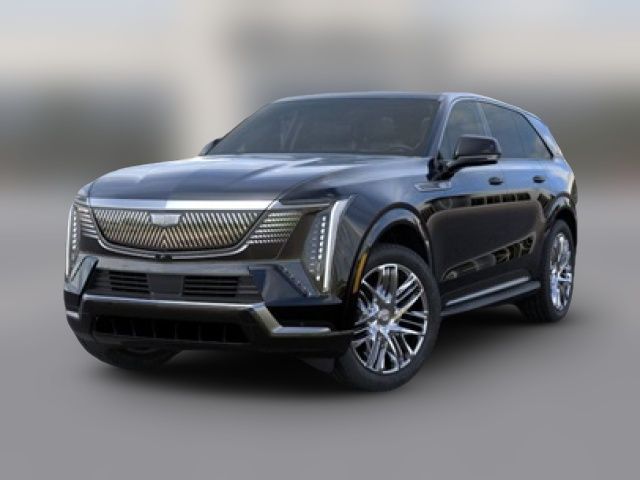 2025 Cadillac Escalade IQ Sport 1