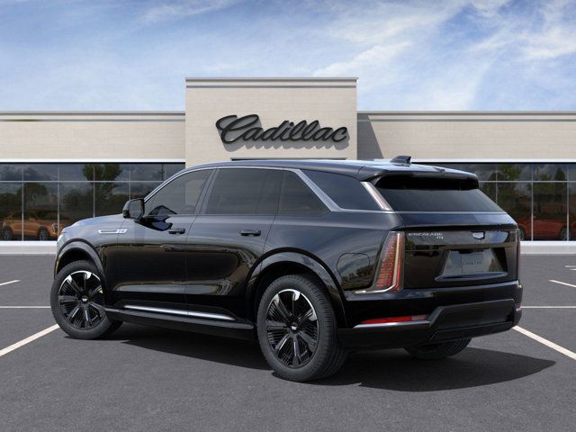 2025 Cadillac Escalade IQ Sport 1