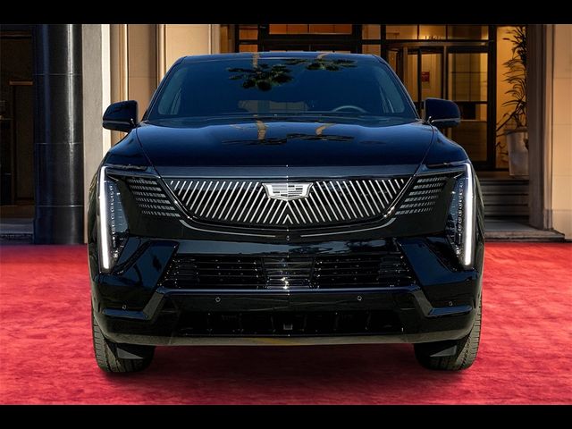 2025 Cadillac Escalade IQ Sport 1