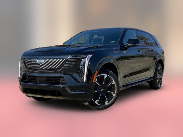 2025 Cadillac Escalade IQ Sport 1