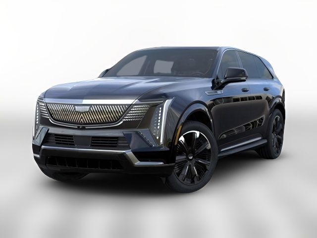 2025 Cadillac Escalade IQ Sport 1