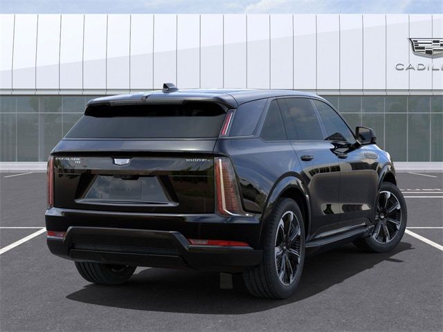 2025 Cadillac Escalade IQ Sport 1