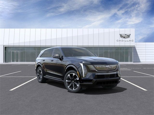 2025 Cadillac Escalade IQ Sport 1