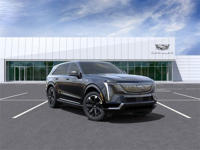 2025 Cadillac Escalade IQ Sport 1