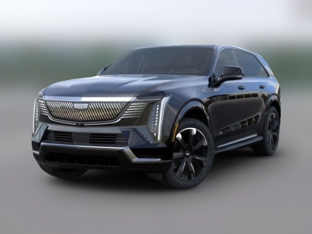 2025 Cadillac Escalade IQ Sport 1