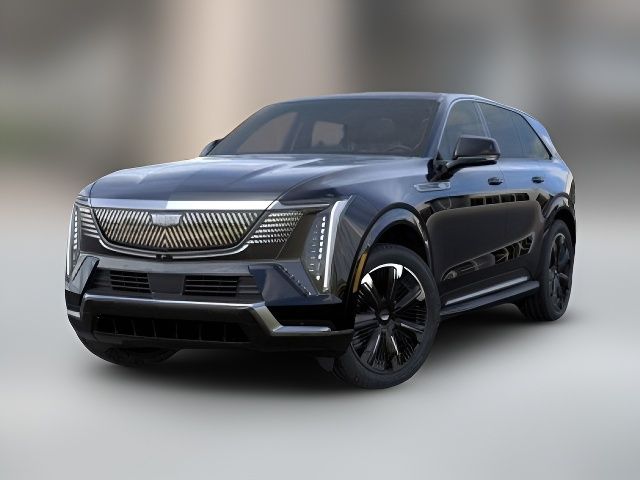 2025 Cadillac Escalade IQ Sport 1