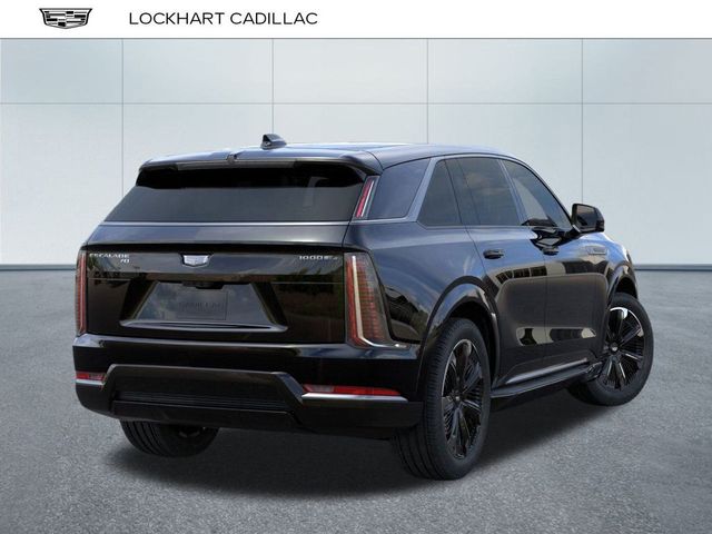 2025 Cadillac Escalade IQ Sport 1