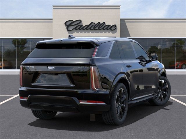 2025 Cadillac Escalade IQ Sport 1