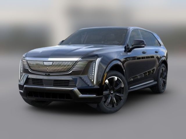 2025 Cadillac Escalade IQ Sport 1