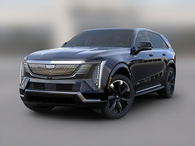 2025 Cadillac Escalade IQ Sport 1