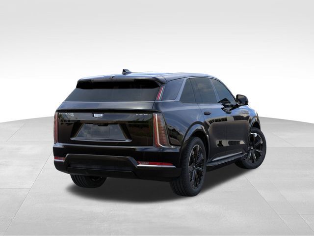 2025 Cadillac Escalade IQ Sport 1