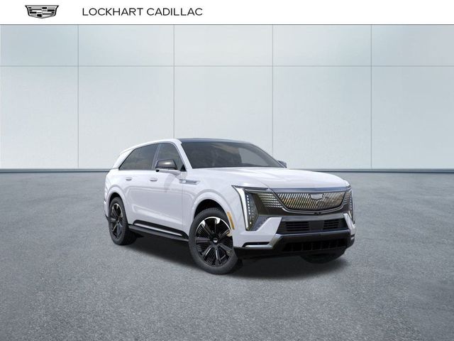 2025 Cadillac Escalade IQ Sport 1