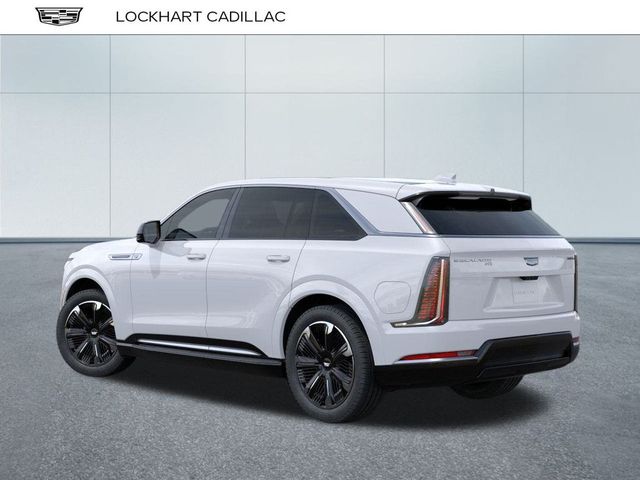 2025 Cadillac Escalade IQ Sport 1