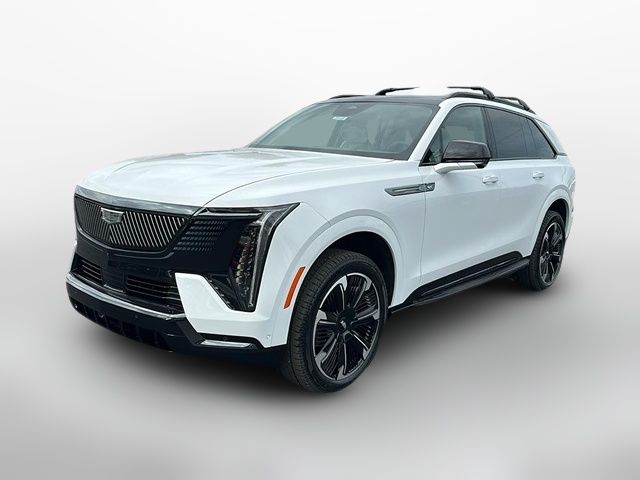 2025 Cadillac Escalade IQ Sport 1