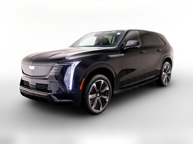 2025 Cadillac Escalade IQ Sport 1