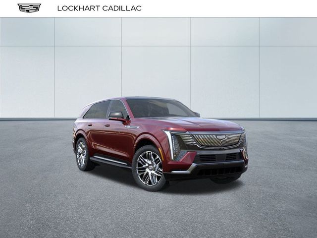 2025 Cadillac Escalade IQ Sport 1