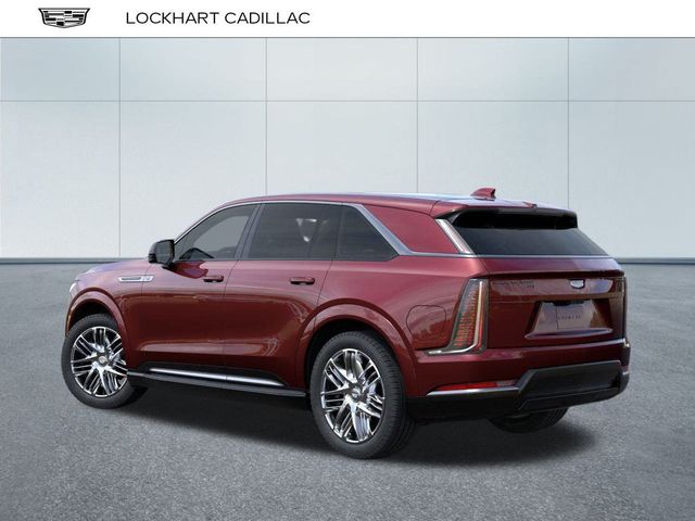 2025 Cadillac Escalade IQ Sport 1