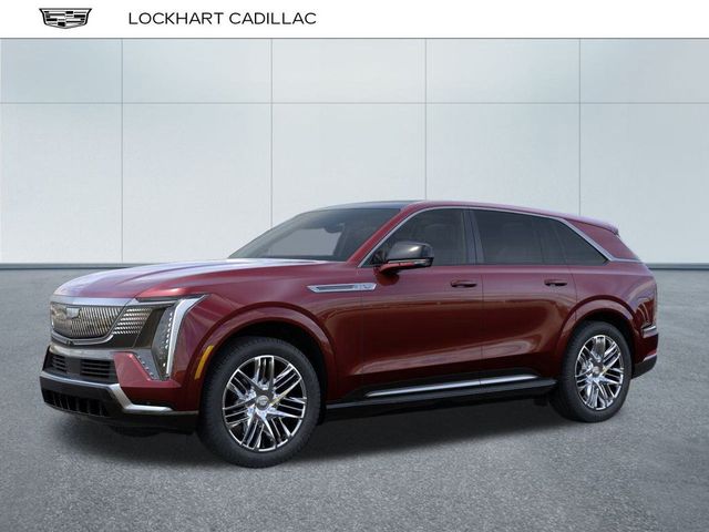 2025 Cadillac Escalade IQ Sport 1