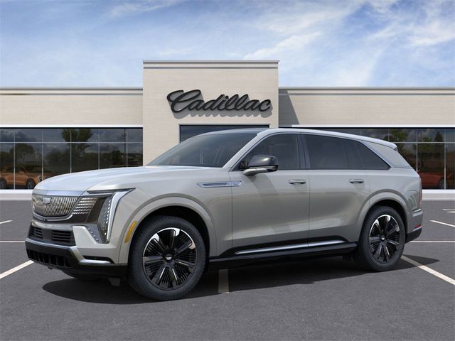 2025 Cadillac Escalade IQ Sport 1