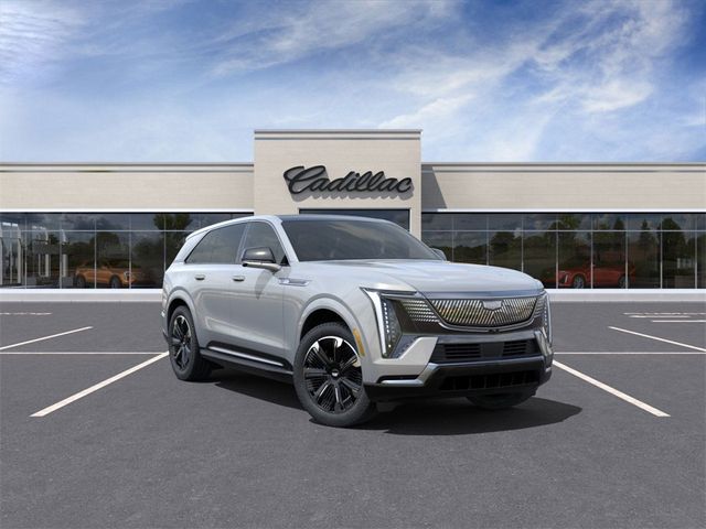 2025 Cadillac Escalade IQ Sport 1