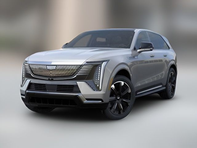 2025 Cadillac Escalade IQ Sport 1