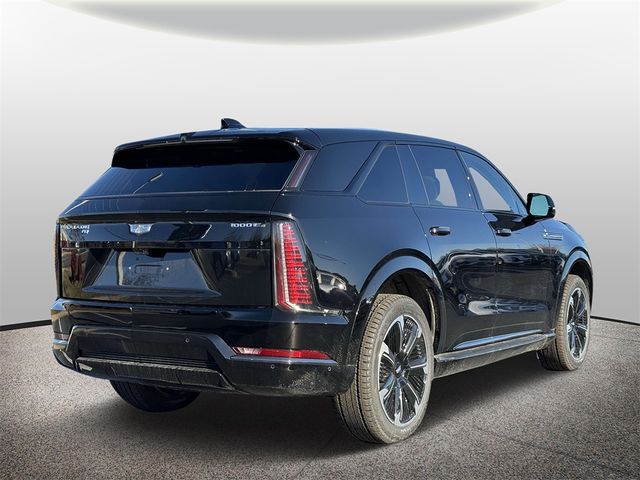 2025 Cadillac Escalade IQ Sport 1