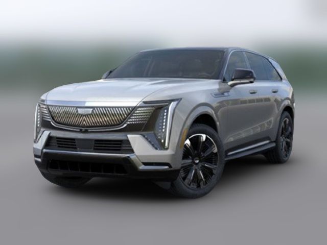 2025 Cadillac Escalade IQ Sport 1