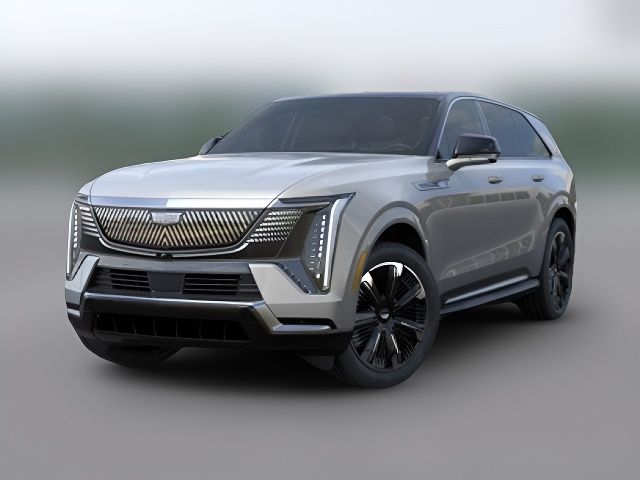 2025 Cadillac Escalade IQ Sport 1