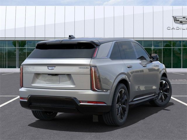 2025 Cadillac Escalade IQ Sport 1