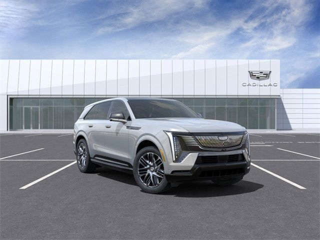2025 Cadillac Escalade IQ Sport 1