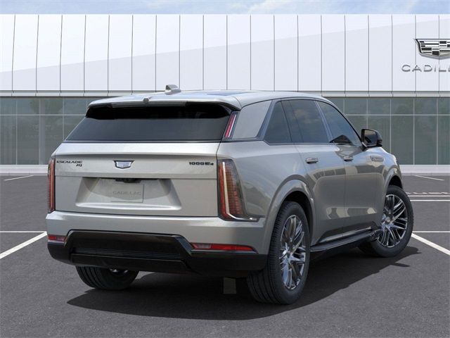 2025 Cadillac Escalade IQ Sport 1