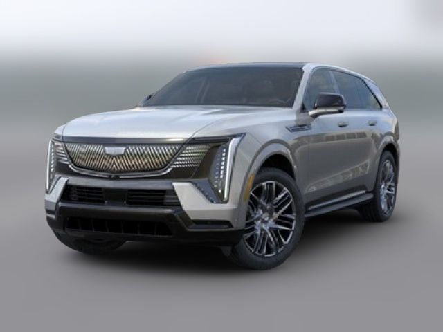 2025 Cadillac Escalade IQ Sport 1