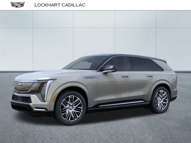 2025 Cadillac Escalade IQ Sport 1