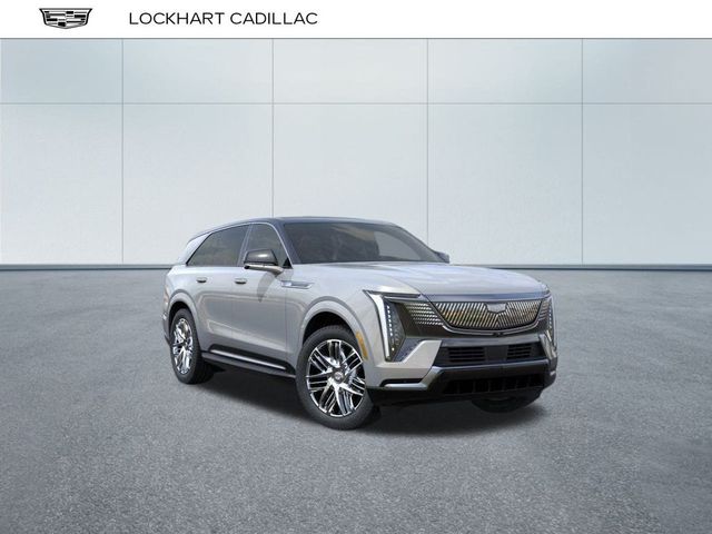 2025 Cadillac Escalade IQ Sport 1