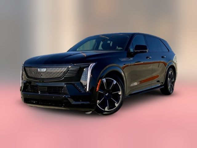 2025 Cadillac Escalade IQ Sport 1