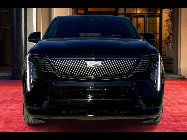 2025 Cadillac Escalade IQ Sport 1