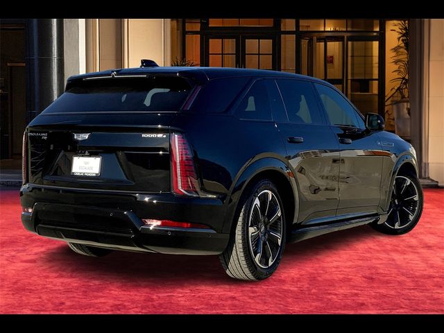 2025 Cadillac Escalade IQ Sport 1