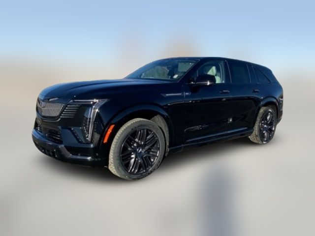 2025 Cadillac Escalade IQ Sport 1