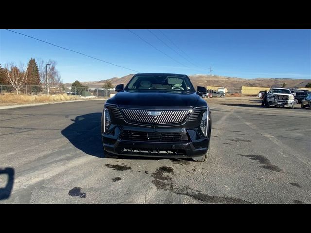 2025 Cadillac Escalade IQ Sport 1