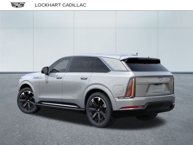 2025 Cadillac Escalade IQ Sport 1