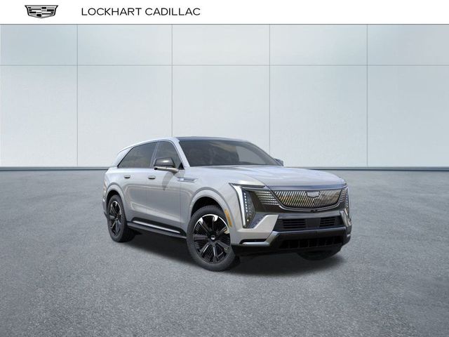 2025 Cadillac Escalade IQ Sport 1